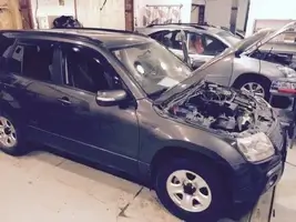 SUZUKI GRAND VITARA 2009